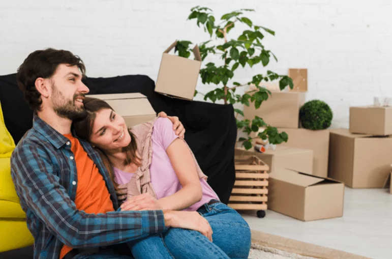 mudanzas en Marganell